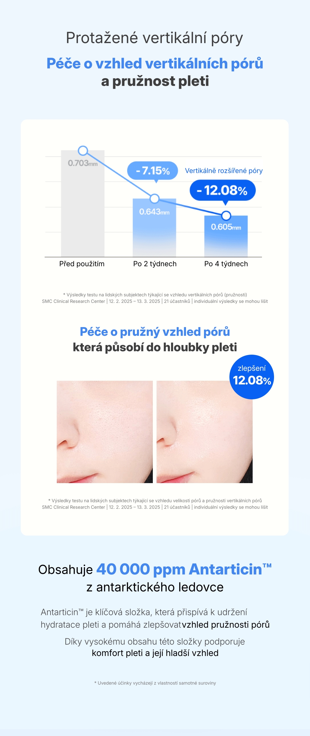 1.5. Detailed Page APERIRE Be Frozen Pore Ampoule